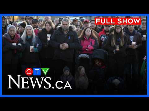 Tumbler Ridge family sues OpenAI | CTV News Vancouver at Six for March 9, 2026