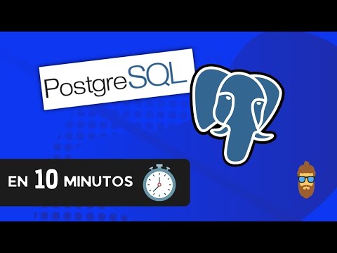 Learn PostgreSQL in 10 minutes (or almost 🙃) - Practical PostgreSQL tutorial with PGAdmin 4