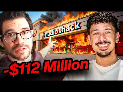 Tai Lopez ponzi scheme is hilarious | Company Lot - Episode 32