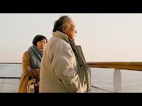 強烈建議女性看一看的電影，年過60步入老年又身患重病，對丈夫的不舍溢於言表，最終選擇攜手步入天堂！【阿奕】