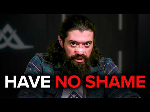 Your biggest advantage is no one knows who you are