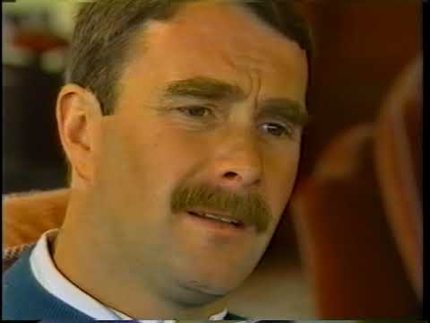 The Nigel Mansell Story