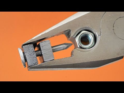 Practical inventions and Crafts from High Level Handyman