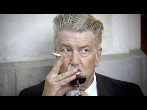 What David Lynch's diet can teach us about creativity
