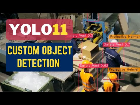 How to Train YOLO11 Models on Your Custom Dataset in Google Colab