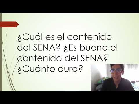Estudiar en el SENA Análisis y Desarrollo de software🤯🤯 MI EXPERIENCIA Y MI OPINIÓN