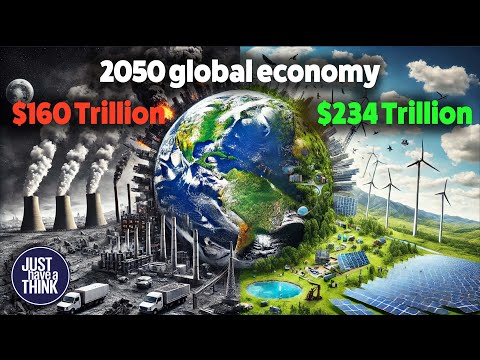 The insanity of the Carbon Capture deception.