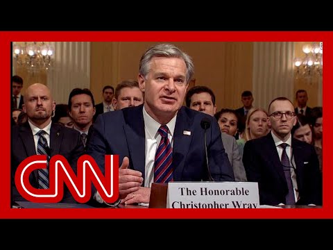 FBI issues dramatic public warning: Chinese hackers are preparing to 'wreak havoc' on the US