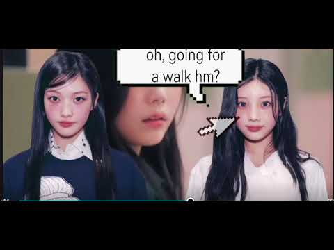 #1 ILLIT GAME~☆-  say no to wonhee. [DESC]#illit #gameplay #horror #horrorgame 