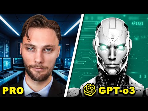 i took a cia test vs ai