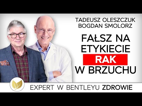 Jak przemysł spożywczy zniszczył Twoje jelita? Bogdan Smolorz [Expert w Bentleyu Zdrowie]