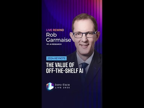 AI is evolving fast and you need to be prepared #tech #ai