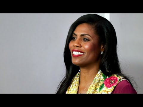 Why Omarosa was forced out of the White House