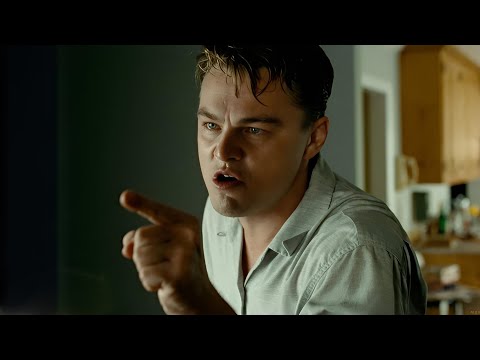 每個看過這電影的中年人，都很難再向往婚姻！所以婚姻到底給我們帶來了什麼？豆瓣23.8萬人打出8.2分，16分鐘看完2008年婚姻電影《革命之路》