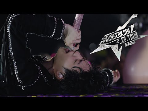 [PREVIEW] 진 (Jin) 'RUNSEOKJIN_EP.TOUR in GOYANG' The Original SPOT 2