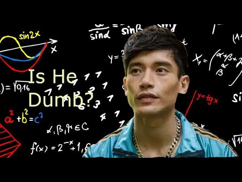 How Dumb Is Jason Really?