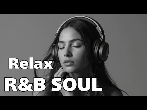[R&B Soul 24] Chill music / work / Ballad / Relax / Study / Sleep