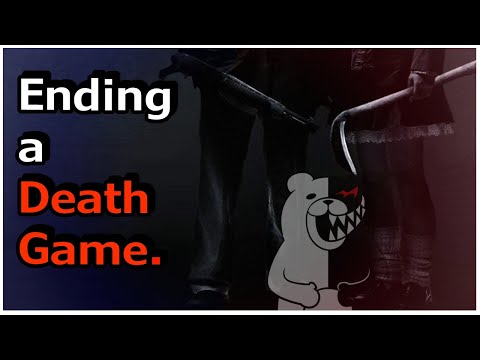 Death Game sequels are bad