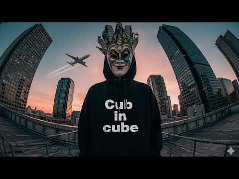 Boris Brejcha – Brutal Minimal Techno | High-Tech Minimal Mix 2025