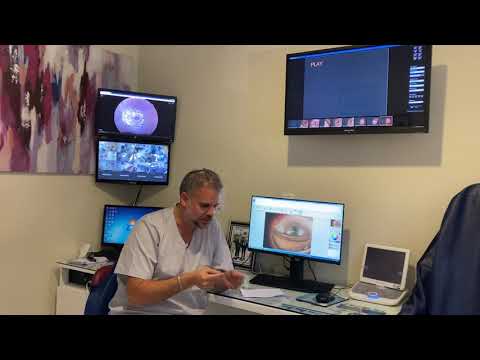 سؤال يطرحه الكثير: لماذا بعض الأطباء لا يقومون بتصحيح بصرهم ؟