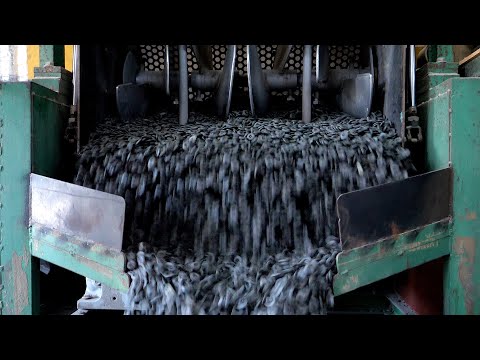 How Are Fashion Items Made? A Full Look into Korea’s Fashion Factories!