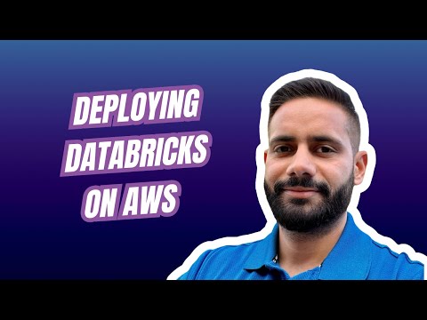 How to Deploy Databricks on AWS: Full Setup Guide