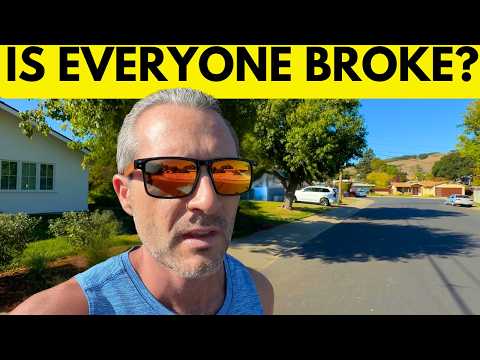 The Consumer SPENDING COLLAPSE HAS BEGUN