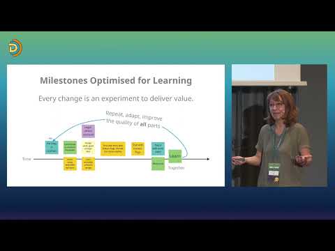 Shifting from Projects to Feedback-Based Product Dev: Practical Tips and Insights - Krisztina Hirth