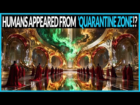 Galactic Council Horrified When Humans Appeared From 'Quarantine Zone HFY | Sci-Fi Story