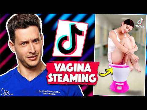 TikToks That INFURIATE Doctors