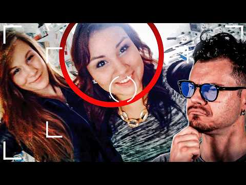 Un Simple Selfie L’Envoie En Prison