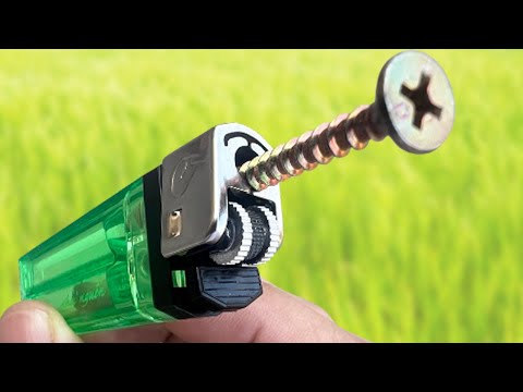 Why Wasn't This Invention Awarded a Nobel Prize? This New Invention Is Simple Yet Effective