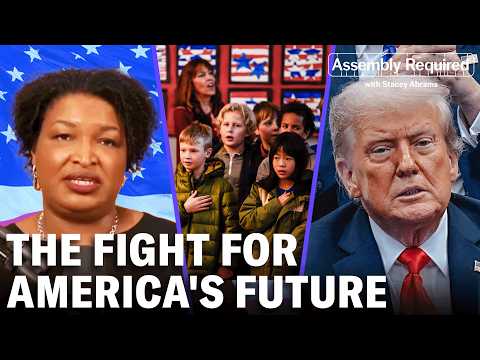 Trump is Creating Chaos in America’s Classrooms