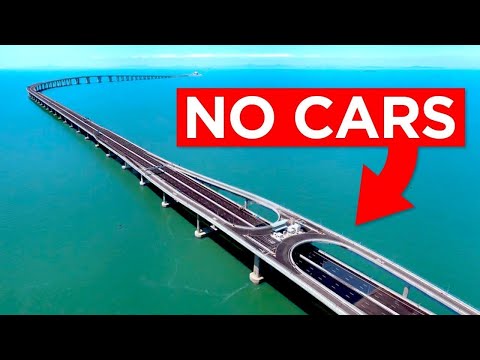 When Mega Projects Were Complete Failures