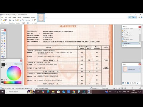 How to edit Scanned pdf Free Like a Pro