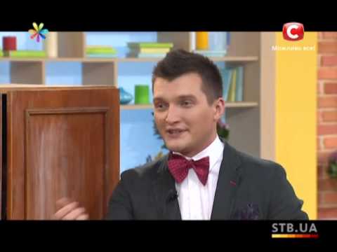 Одежда, которая старит - Все буде добре - Выпуск 262 - 01.10.2013 - Все будет хорошо