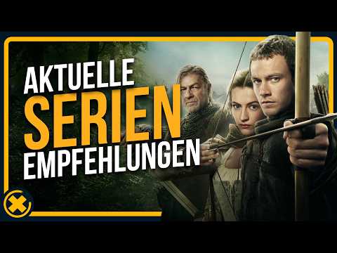 Current Series Highlights | November | SeriesFlash