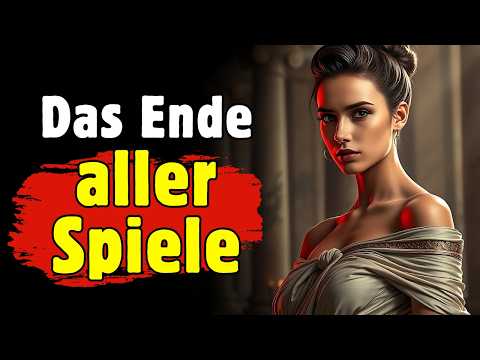 Wie man jede Frau, die Spiele spielt, überlistet | Stoizismus