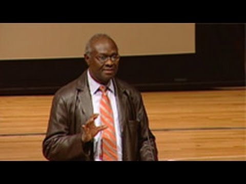 Lamin Sanneh | The Significance of the Translation Principle