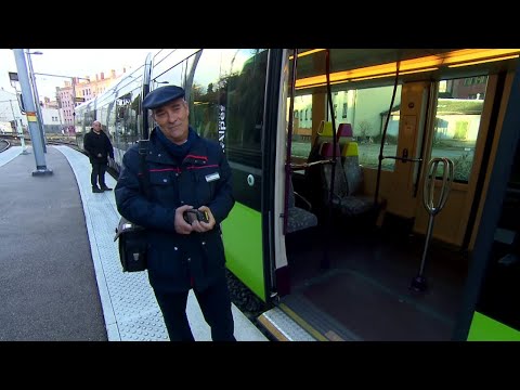 SNCF, le TER qui fait dérailler nos impôts