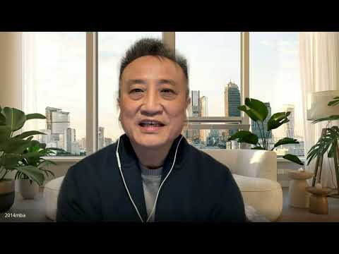 大家樂觀啲❗️䆁放黎智英先生「掛鈎」落咗中美關係，依家變成黨中央必答題⁉️｜15 Nov2025