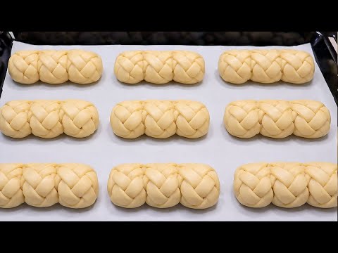 Eine völlig neue, super einfache Methode 👌 Nur wenige kennen dieses GEHEIMNIS❗️Jedes Stück ist im Nu