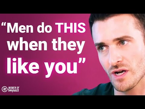 If A Man Is TRULY SERIOUS About You, He Will DO THIS! | Matthew Hussey