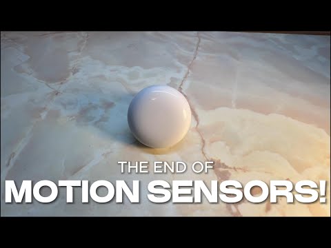 I Replaced My Motion Sensors With This — Huge Mistake or Smart Upgrade?