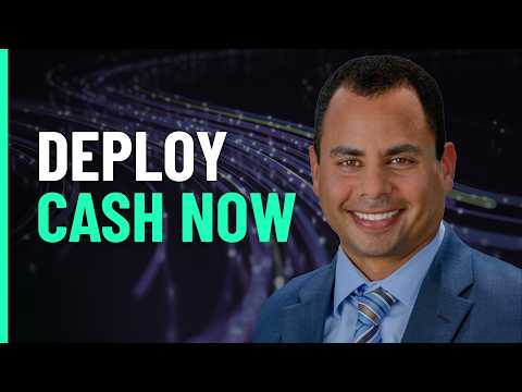 Time to Deploy Cash: Where to Invest Before This Rally Runs