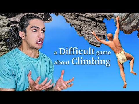 این چه بازیه سمییییه😫 دهنم سرویس شد🙂