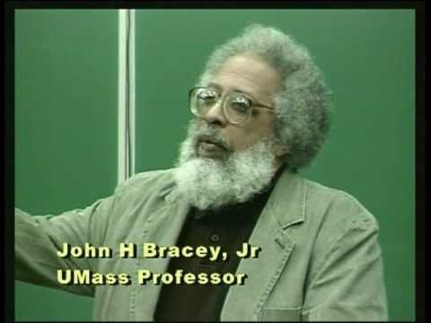 Cost of Racism to White America - John H. Bracey