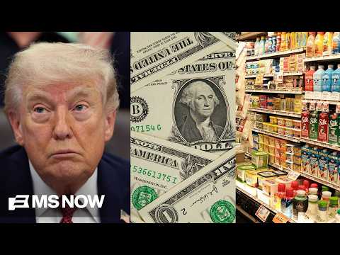 'Getting worse': 70 PERCENT of Americans pessimistic about economy in Fox poll