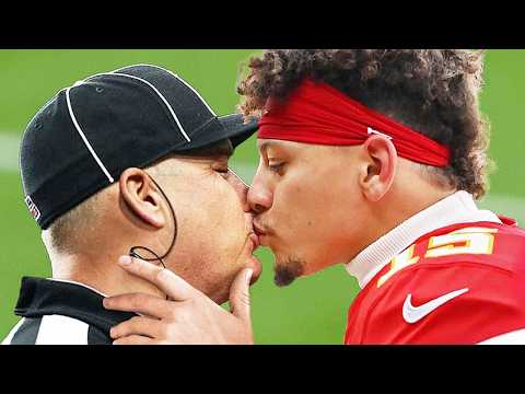 20 FUNNIEST NFL Moments (2024 Season)