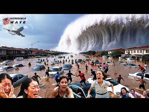 Incredible Moments Caught on Camera #56 - Best Of Month